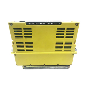 Moteur servo AC série Alpha FANUC A06B-6090-H006 pour l'automatisation - Product Image 5