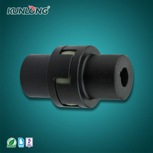 SG7-ml cấp công nghiệp thép carbon cong hàm-loại linh hoạt CNC Stepper Motor khớp nối - Product Image 3