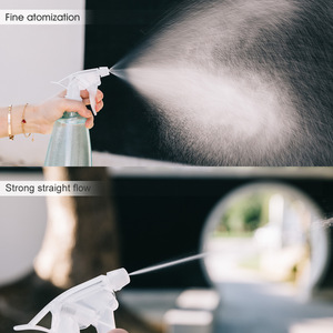 เครื่องพ่นยาแบบมือ 1 ลิตร พ่นละอองละเอียด สำหรับทำสวนและทำความสะอาด - Product Image 1