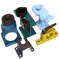Haute précision gravure CNC Machine BT NBT HSK ISO porte-outil dispositif de verrouillage fixation porte-outil montage broche raccords