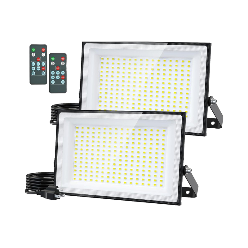 200W LED Outdoor Flood Light IP66