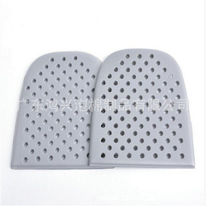 Genouillères Hx en mousse EVA, densité 15-80, gaufrées, ajustement universel - Product Image 1