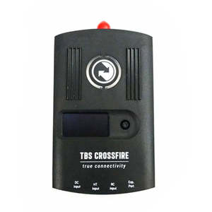 TBS Crossfire Lite TX 915Mhz Transmisor de largo alcance para RC Multicopter Racing Drone Módulos RF inalámbricos - Product Image 5