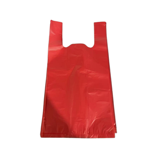 Bolsas <span class=keywords><strong>de</strong></span> Embalaje para <span class=keywords><strong>Alimentos</strong></span> para Mascotas <span class=keywords><strong>de</strong></span> HDPE con Logotipo Personalizado, Impresión por Grabado, Función a Prueba <span class=keywords><strong>de</strong></span> Olores - Product Image 1