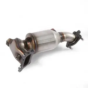 EPA exhaust system for 2013-2017 Honda Accord 2.4L direct fit catalytic converter