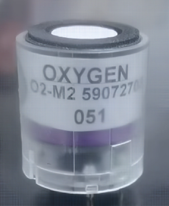 Sensor de Oxígeno Británico O2-A2, Batería de Oxígeno O2-W2, O2-M2, O2-A3 - Product Image 3