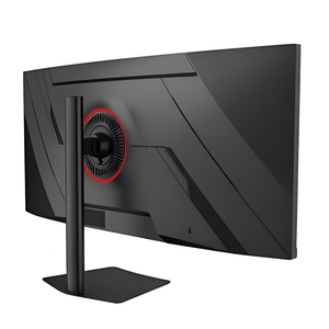 Màn hình LCD HDR IPS độ phân giải cực cao 37.5 inch 3.5K với gam màu cao để bán hàng trực tiếp cho các nhà máy thể thao điện tử - Product Image 2