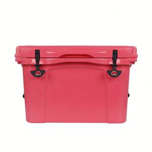 Plastic 75QT Rotomolded <b>Ice</b> Bucket <b>Box</b> Hard <b>Box</b> Soft <b>Cooler</b> <b>Box</b> - Product Image 2