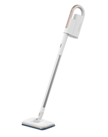 Mop X5 Basic, Mopa 5 en 1, Limpiador a Vapor Manual Multiusos para el Hogar, con Kit de Accesorios Opcionales de 18 Piezas