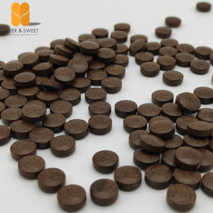 Comprimés <span class=keywords><strong>de</strong></span> Propolis d'Abeille 100% Naturels 250mg Qualité Alimentaire OEM Complément Santé Soutien Immunitaire GMP Halal Vente en Gros Direct Usine - Product Image 3