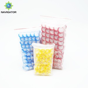 Material <span class=keywords><strong>de</strong></span> Filtro para Jeringa Luer Lock-Lab, Estéril, Personalizable OEM, Marca Mce - Product Image 4