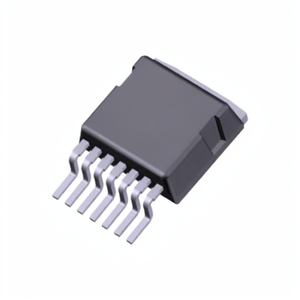 Components Electronic Transistors IPBE65R099CFD7AATMA1 Original One Stop Service PG-TO263-7-3-10 - Product Image 1