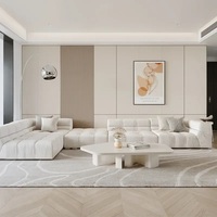 Panneaux muraux 3D en PVC durables, design attrayant, imperméables, ignifuges, pour intérieurs d'hôtels modernes, panneaux muraux techniques, usage domestique, garantie 5 ans