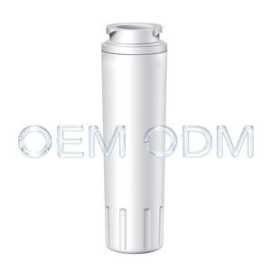 Filtre pour réfrigérateur domestique pour le commerce électronique transfrontalier 4 EDR4RXD1, élément en plastique à charbon actif, osmose inverse - Product Image 2
