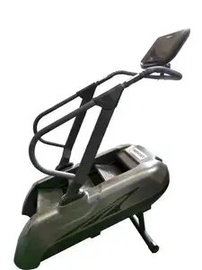 Wholesales वाणिज्यिक जिम उपकरण घुमावदार ट्रेडमिल स्व पावर Treadmills