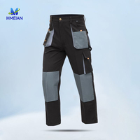 Combinaisons de travail industrielles pour hommes, vêtements de travail, design personnalisé, vêtements de travail pour électriciens