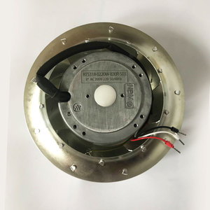 มิตซูบิชิ RT5318-0220W-B30R-S03 พัดลมแกนหมุนใหม่ - Product Image 4