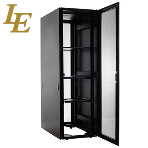 Gabinete de Red Vertical de 19 Pulgadas para Servidor, 42U, para Instalar en el Suelo - Product Image 6