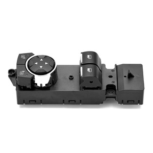 Car Window <b>Switch</b> FL3Z14529AA <b>12V</b> Electric For Ford Vehicles - Product Image 3