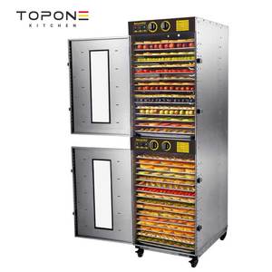 Venta al <span class=keywords><strong>por</strong></span> Mayor 3 año <span class=keywords><strong>de</strong></span> garantía 32 <span class=keywords><strong>bandejas</strong></span> comercial deshidratador <span class=keywords><strong>de</strong></span> <span class=keywords><strong>alimentos</strong></span> máquina <span class=keywords><strong>de</strong></span> frutas y verduras industrial <span class=keywords><strong>de</strong></span> carne seca secador - Product Image 5