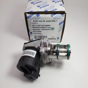 ชุดประกอบ EGR รุ่น DZ111267 DZ109985 สำหรับ RE555033 - Product Image 2