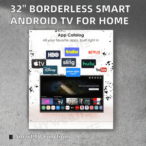 LCD Ekran 55 65 inç Güneş Işığında Okunabilir Akıllı Televizyon IP65 4K Parlama Önleyici Reklam Su Geçirmez Ekran Dış Mekan <span class=keywords><strong>TV</strong></span> - Product Image 5