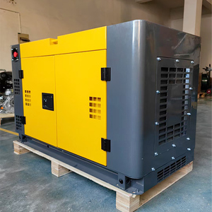 Générateurs portables à haute efficacité, prix d'usine, petits générateurs, puissance 1000W, HL20GF, HL12GF, générateur 15 kVA HL20GF, H - Product Image 5