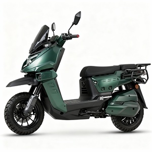 Motocicleta Deportiva de 14 Pulgadas y 2000 W, Velocidad 60 km/h, Scooter de Dos Ruedas de 72 V para Adultos, Scooter con Motor de 1000 W de Potencia, Producto Más Vendido de China - Product Image 4