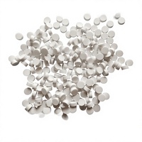 Filtres en polyéthylène fritté en promotion pour filtre en plastique PE à bon prix d'usine