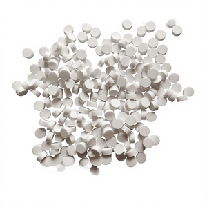 Filtros de Polietileno Sinterizado en Oferta, Filtro de Plástico PE con Buen Precio de Fábrica - Product Image 5