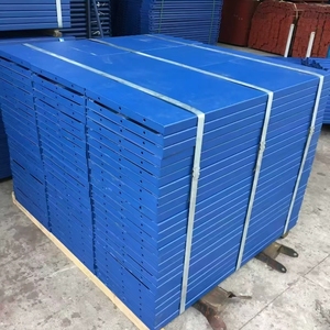 Coffrage en acier de haute précision pour colonnes et dalles en béton en Afrique du Sud - Product Image 4