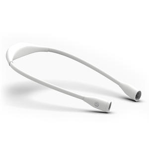 <span class=keywords><strong>2021</strong></span> nouvelle led suspendus cou accroché lampe de lecture de lampe de lumière de <span class=keywords><strong>livre</strong></span> rechargeable câlin lumière éclairage portatif - Product Image 3