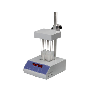 Concentrateur sous vide avec système de contrôle PLC intelligent - Product Image 4