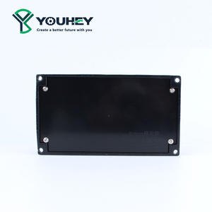 ตัวควบคุมความเร็วอิเล็กทรอนิกส์ ESC1000A สำหรับเครื่องกำเนิดไฟฟ้าดีเซล เครื่องจักรก่อสร้าง การใช้งานทางทะเล - อะไหล่เครื่องยนต์ดีเซล - Product Image 3