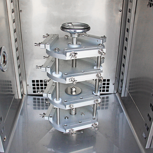 오존 노화 시험 챔버 ASTM D1149/ISO 1431 인증 - Product Image 3