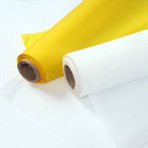 16t 200 Polyester nhiệt lụa Màn hình in ấn lưới và Giống Cây Chổi Vải vải - Product Image 4