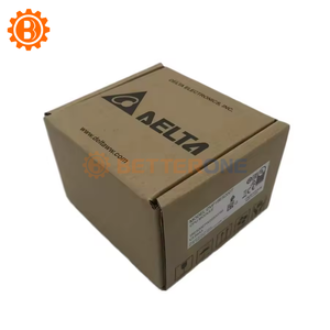 Variador de Frecuencia Delta VFD1600F43H Original para Bombas y Ventiladores Pequeños, Acciona Motores de CA y Protege los Motores de Sobrecarga - Product Image 2