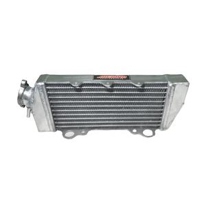 Radiateur pour KTM <span class=keywords><strong>SX</strong></span> <span class=keywords><strong>65</strong></span> <span class=keywords><strong>2002</strong></span> 2008 radiateur de moto à eau - Product Image 1