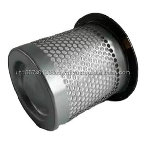 Nuevo compresor de aire separador de aceite externo elemento de filtro 4900252211 - Product Image 3