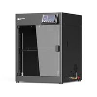 TWOTREES SK1 Imprimante 3d industrielle professionnelle Machine automatique FDM de bureau à grande vitesse Single Color Nouvelles imprimantes 3D