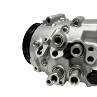Compresseur de climatisation 8831006480 pour Toyota Camry 2.0, compresseur de climatisation automatique 12V 7PK 120mm