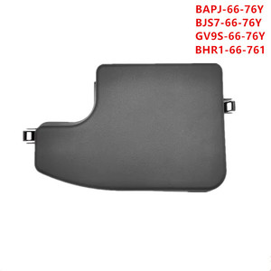 Cubierta de la caja de fusibles Mazda3 BHR1-66-761 de plástico para modelos Mazda3 BM BN - Product Image 4