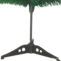 30CM 45CM 60CM 90CM 120CM Décoration de Noël Premium Artificiel Facile à Assembler Arbre de Noël Artificiel Extérieur