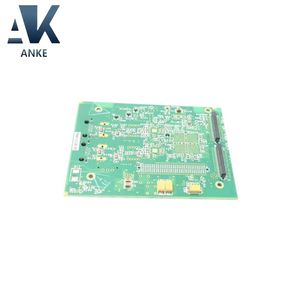 Carte d'interface de liaison série haute vitesse General Electric IS200HSLAH2A - Product Image 2