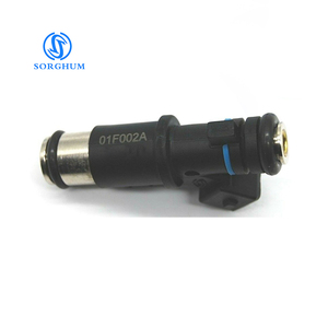 Sorgo 01 f002a 1984 e0 0280156357 348001 iniettore di carburante automatico per Citroen Berlingo MF Box C2 C3 multiel <span class=keywords><strong>Saxo</strong></span> Xsara Break Coupe - Product Image 2