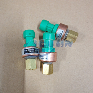Sensor de Presión Duodeli NSK-BE009I-U108 24V de Alta Precisión para Sistemas de Refrigeración - Product Image 1