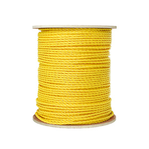 <span class=keywords><strong>3</strong></span> sợi câu cá Xoắn <span class=keywords><strong>twine</strong></span> PP dây sử dụng cho vận chuyển biển bao bì dây - Product Image 3