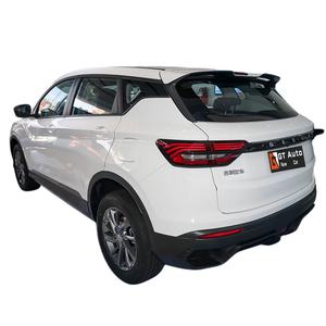 Voiture d'occasion 2025 en stock – Geely Coolray 1.5L essence, SUV 5 portes 5 places, traction avant - Product Image 5