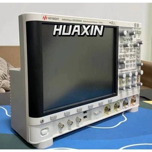Oscilloscope à signaux mixtes Keysight & Agilent MSOX3024T - Product Image 2