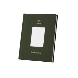 5 pouces <span class=keywords><strong>de</strong></span> large imprimé instantané Photo Album Couple bébé mariage commémoratif papier voyage livre <span class=keywords><strong>dessin</strong></span> cadeau - Product Image 1